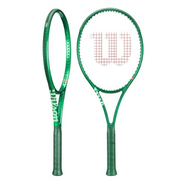 Wilson Blade 98 16x19 v10